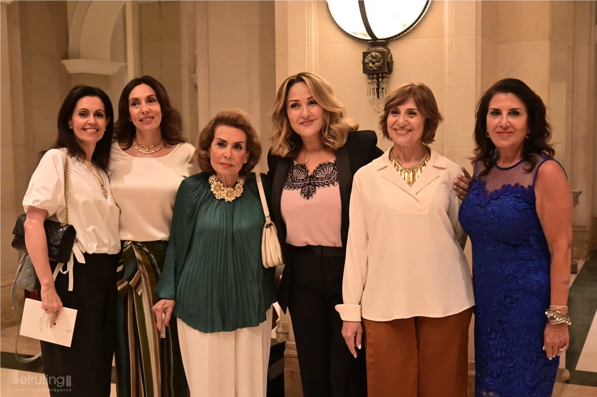 Druze Orphanage Launching of Support a Child