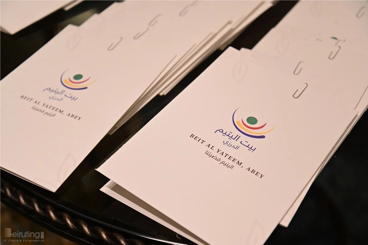 Druze Orphanage Launching of Support a Child