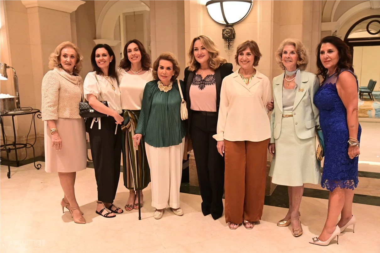 Druze Orphanage Launching of Support a Child