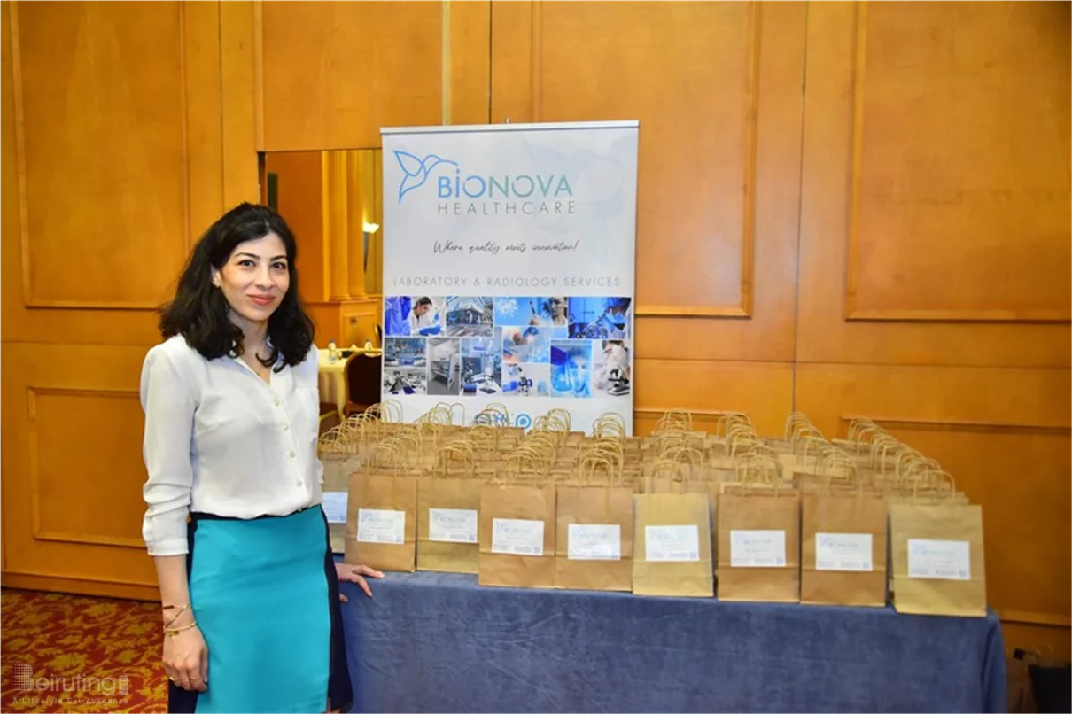First Be a Woman Exhibition