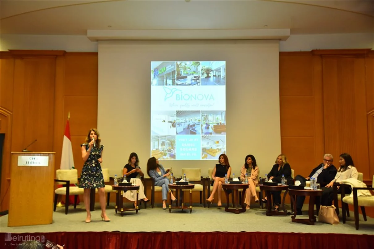 First Be a Woman Exhibition