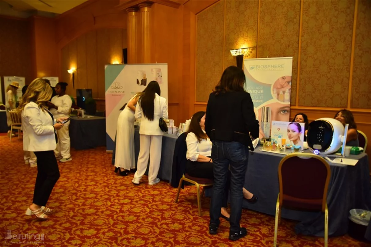 First Be a Woman Exhibition