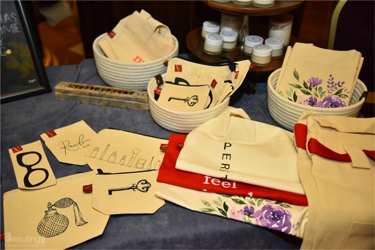 First Be a Woman Exhibition