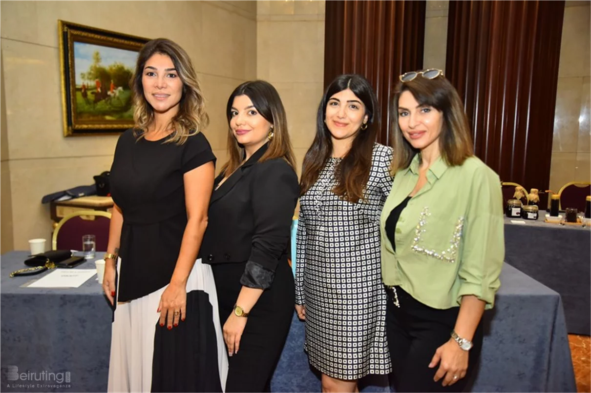 First Be a Woman Exhibition