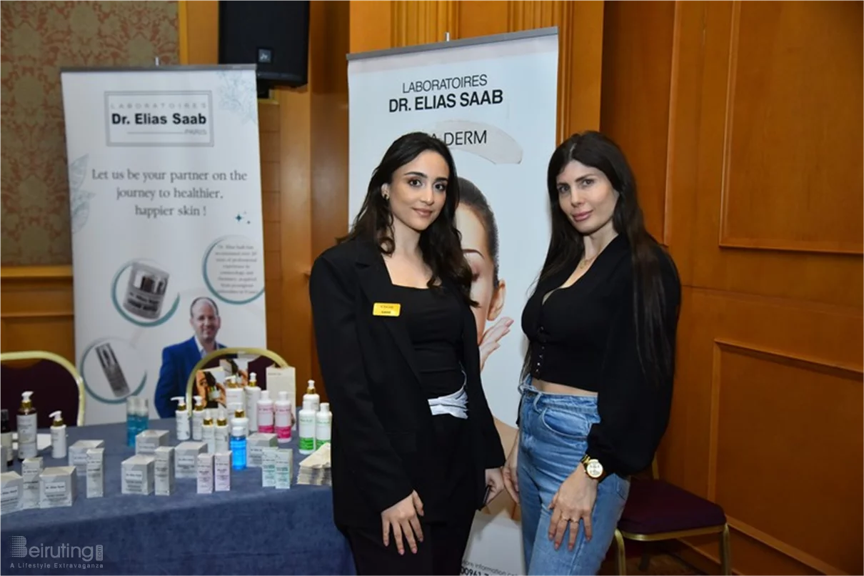 First Be a Woman Exhibition