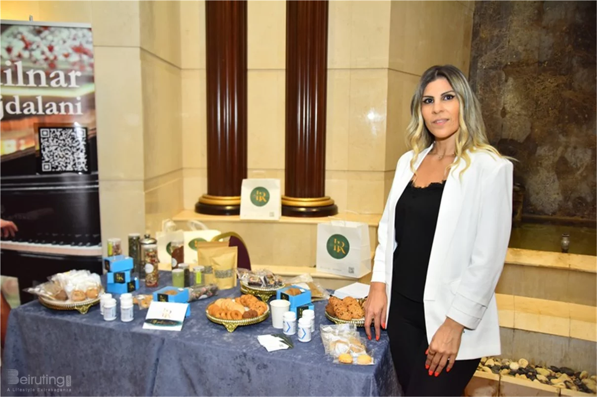 First Be a Woman Exhibition