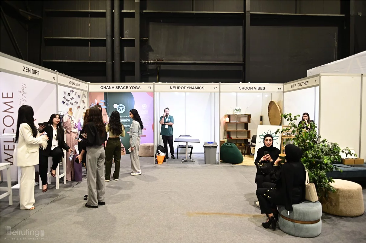Beauty and Wellbeing Forum 2025