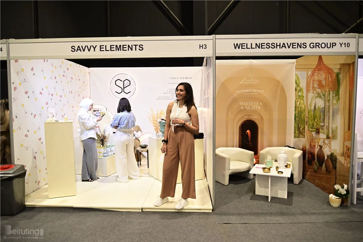 Beauty and Wellbeing Forum 2025
