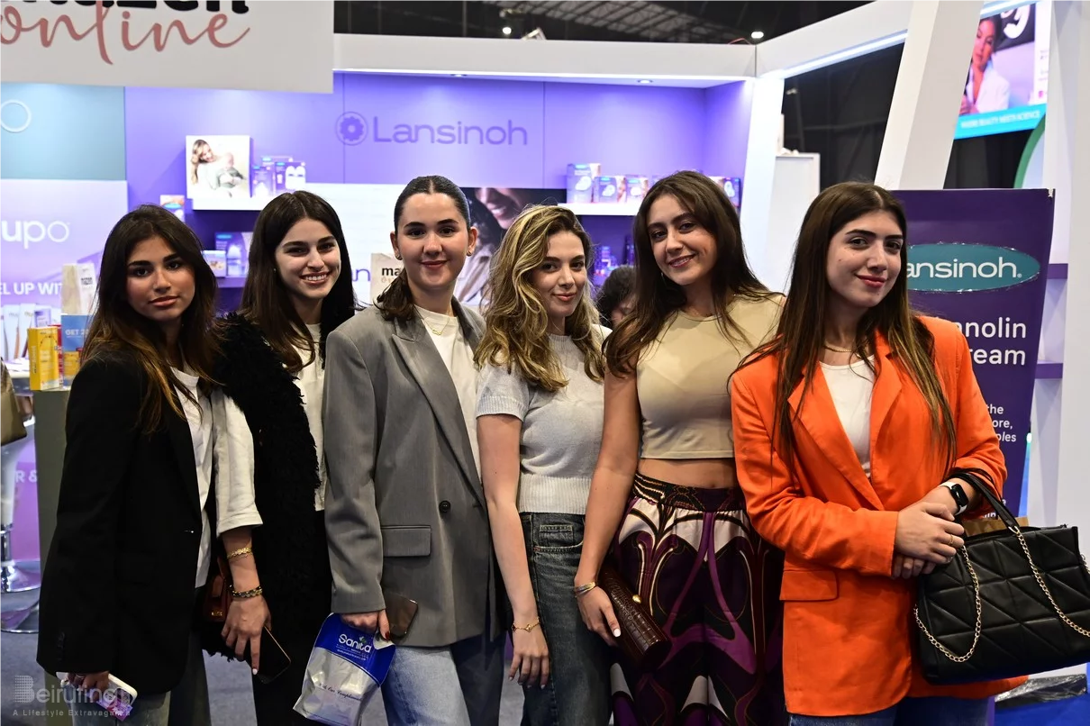 Beauty and Wellbeing Forum 2025