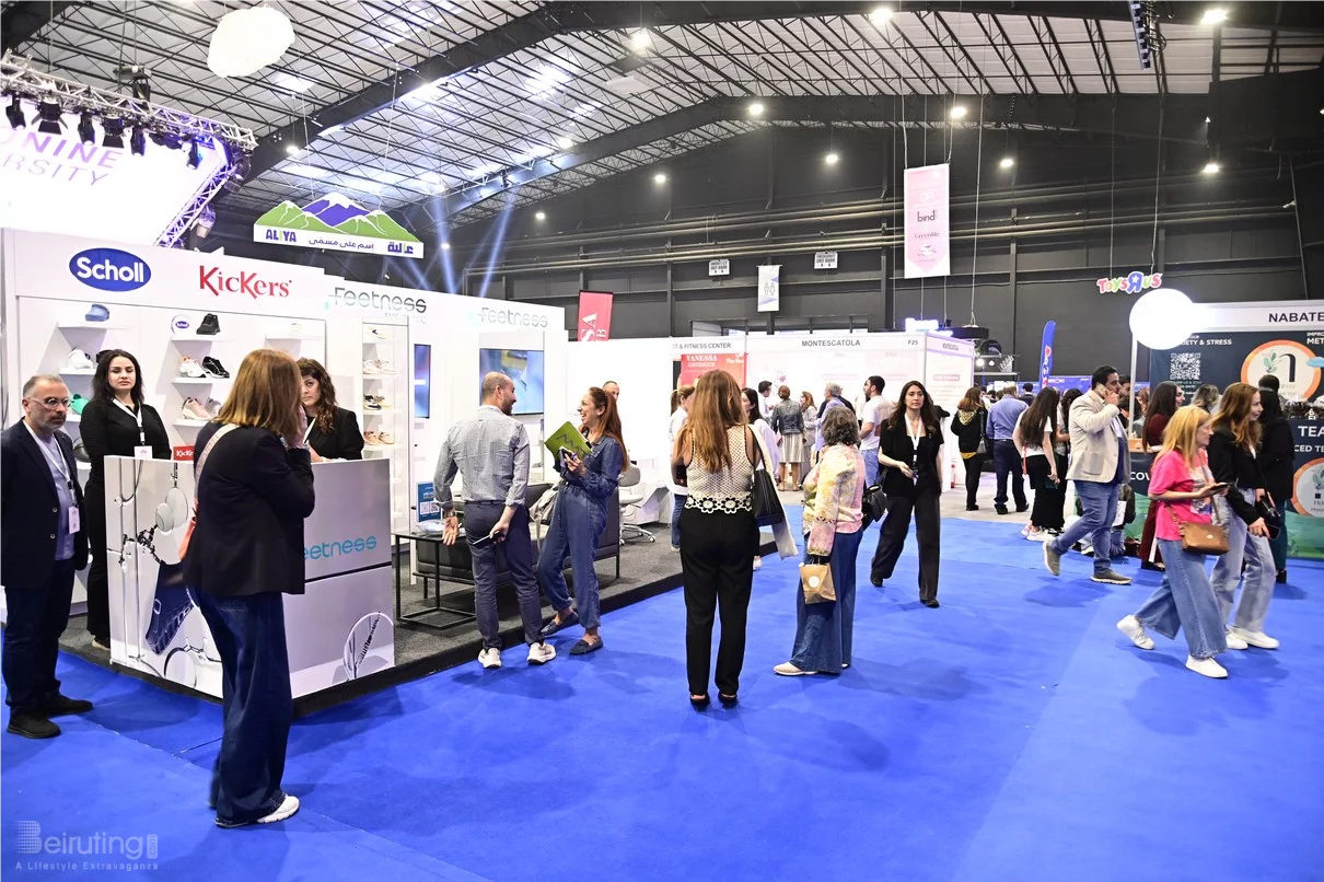 Beauty and Wellbeing Forum 2025