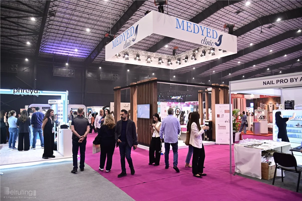 Beauty and Wellbeing Forum 2025
