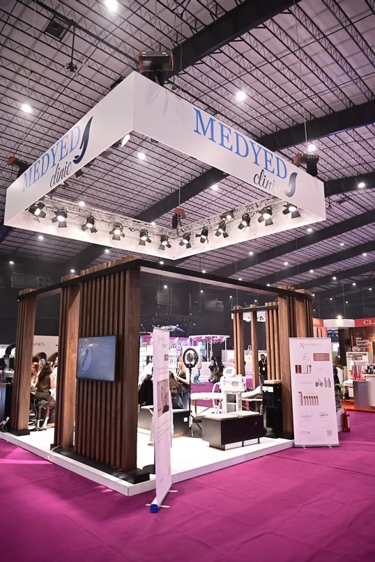 Beauty and Wellbeing Forum 2025