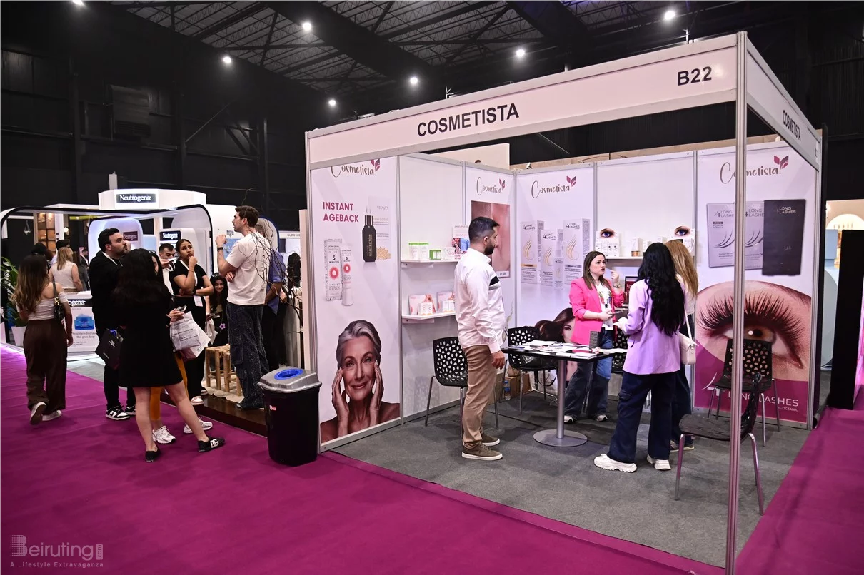 Beauty and Wellbeing Forum 2025