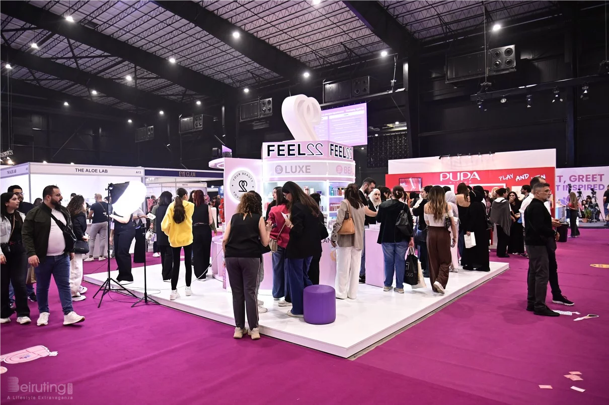 Beauty and Wellbeing Forum 2025