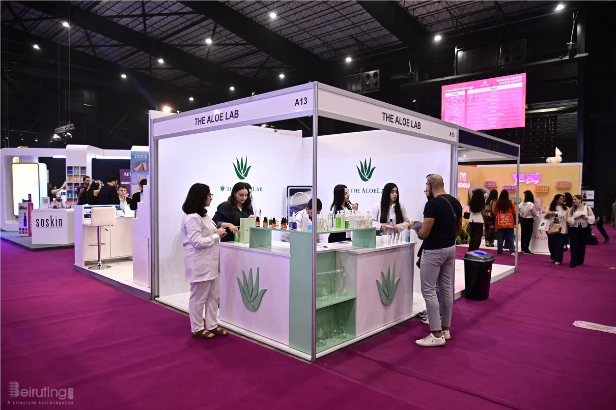 Beauty and Wellbeing Forum 2025