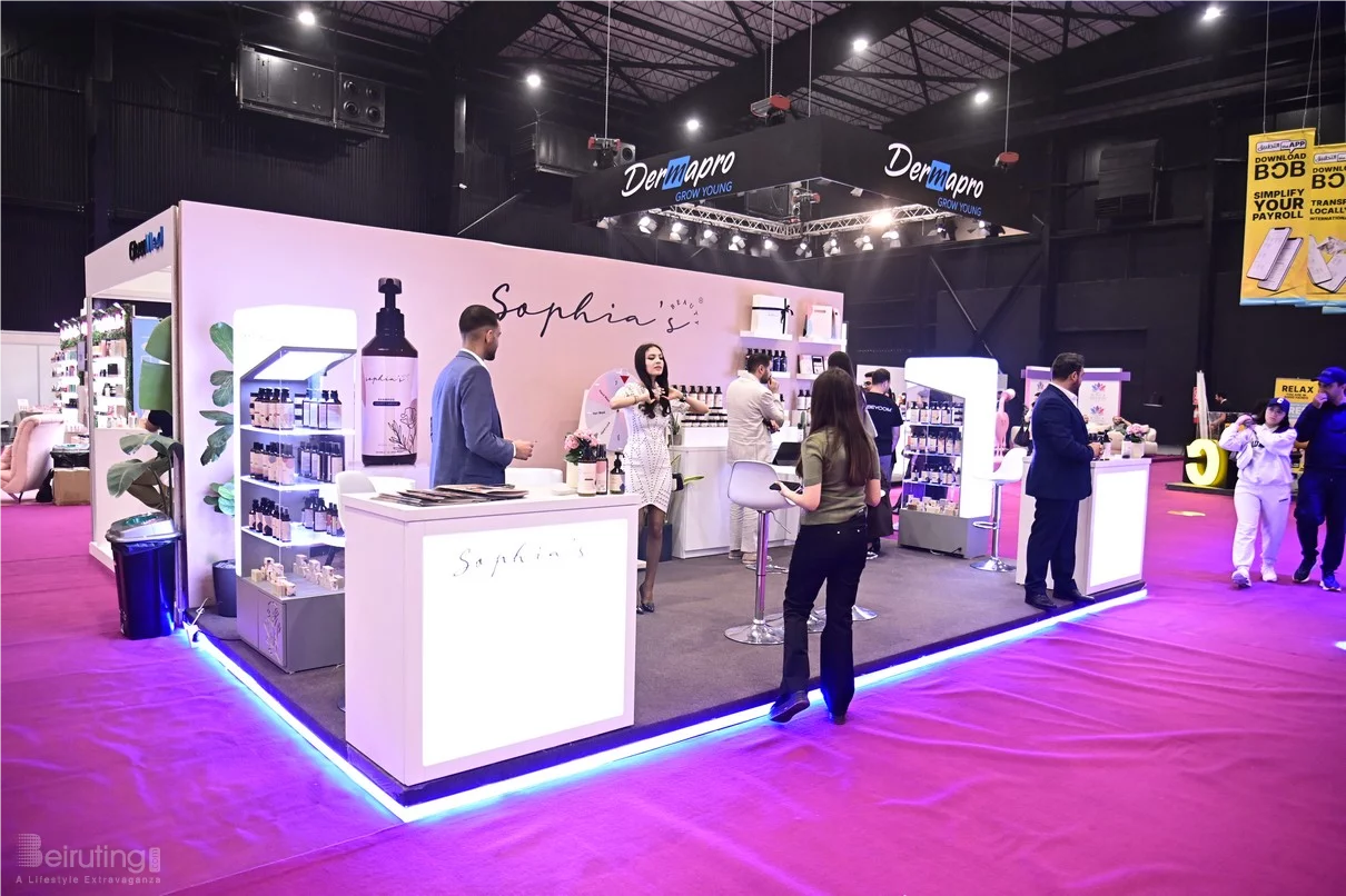 Beauty and Wellbeing Forum 2025