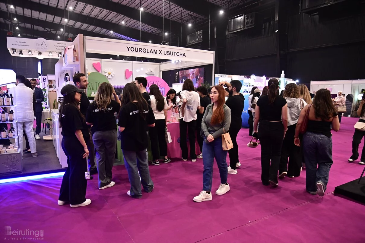 Beauty and Wellbeing Forum 2025
