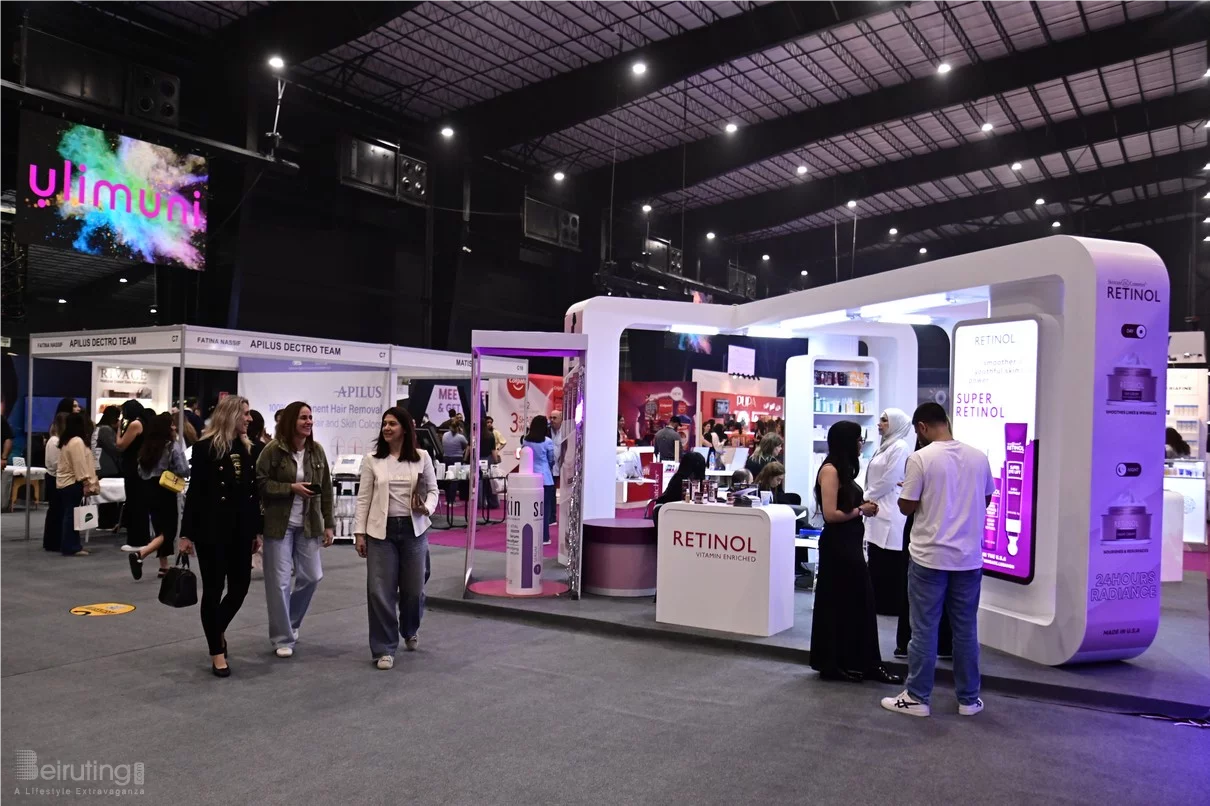 Beauty and Wellbeing Forum 2025