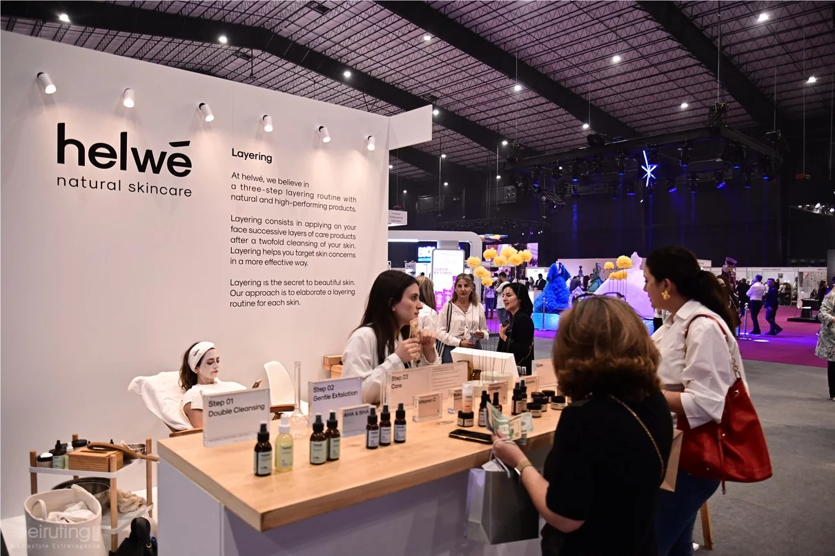 Beauty and Wellbeing Forum 2025
