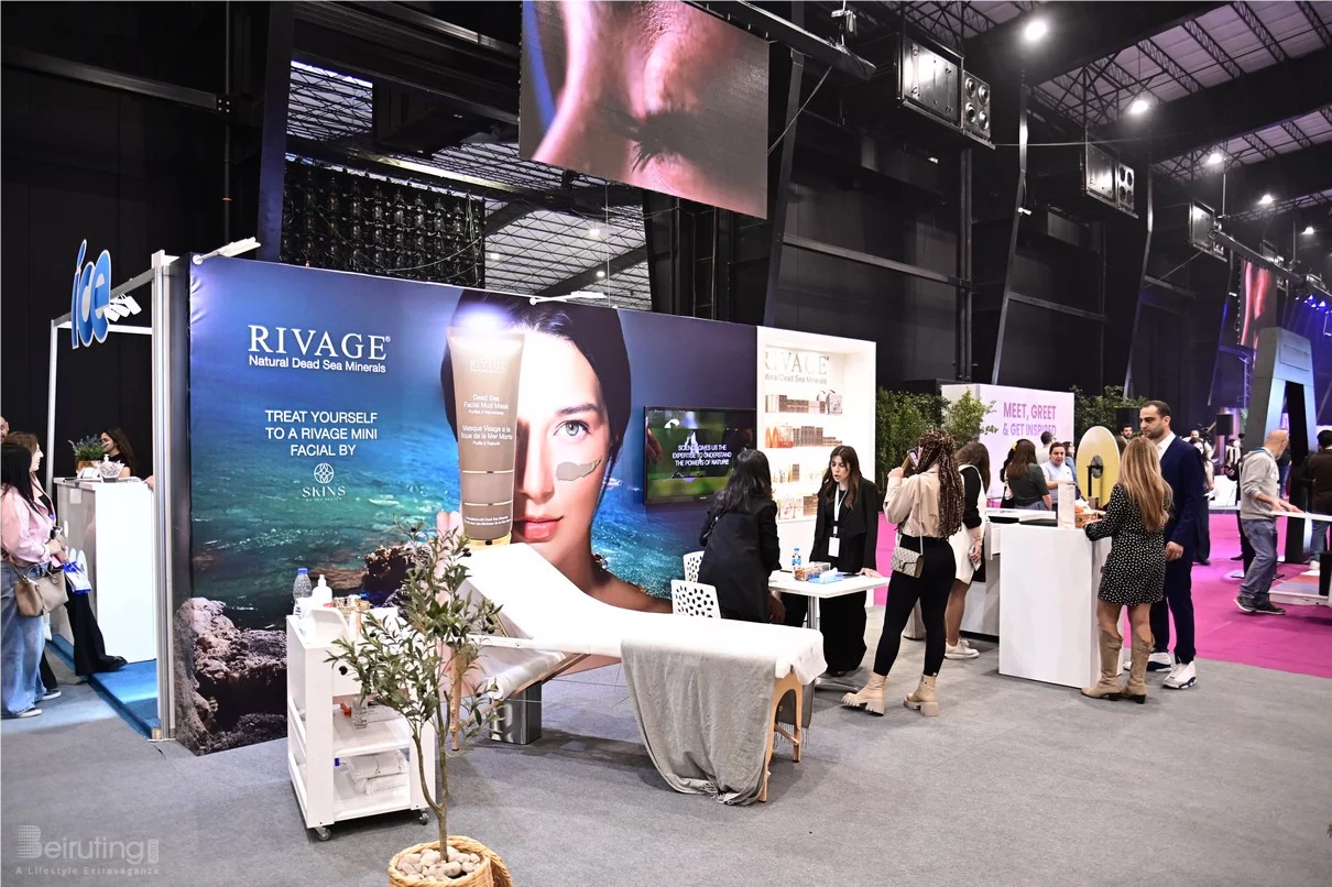Beauty and Wellbeing Forum 2025