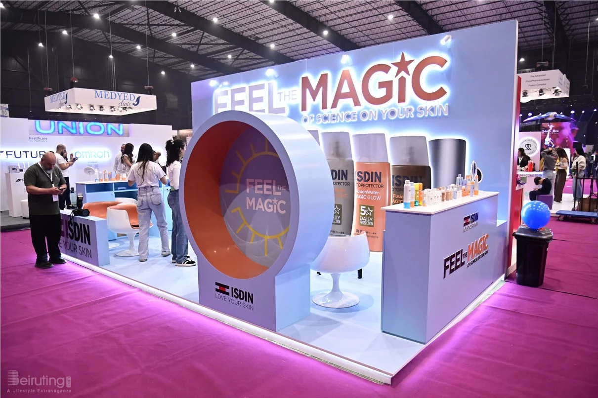 Beauty and Wellbeing Forum 2025
