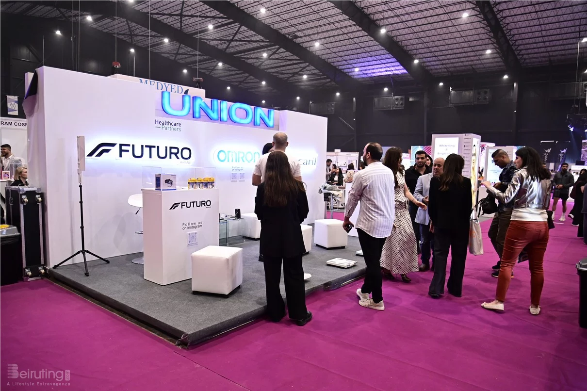 Beauty and Wellbeing Forum 2025