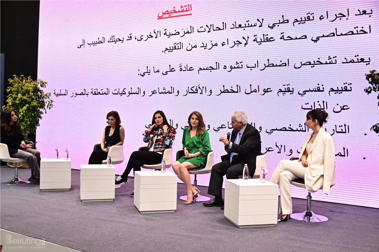 Beauty and Wellbeing Forum 2025