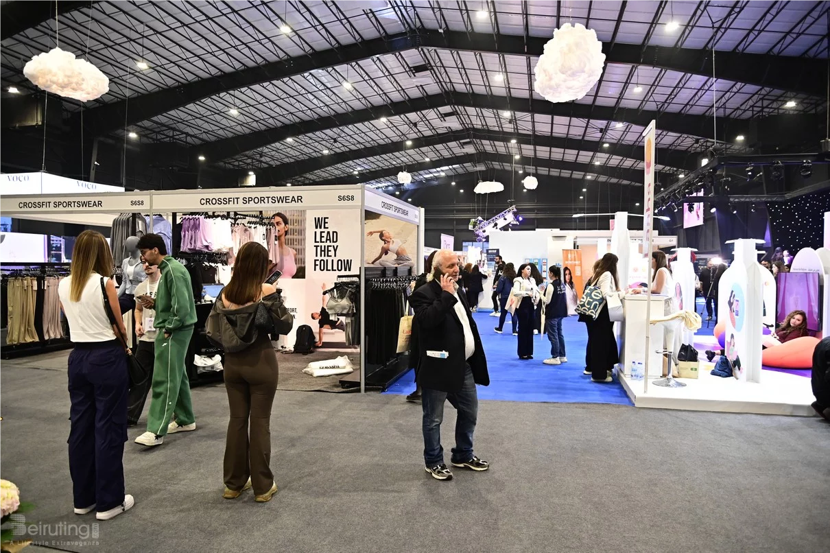 Beauty and Wellbeing Forum 2025