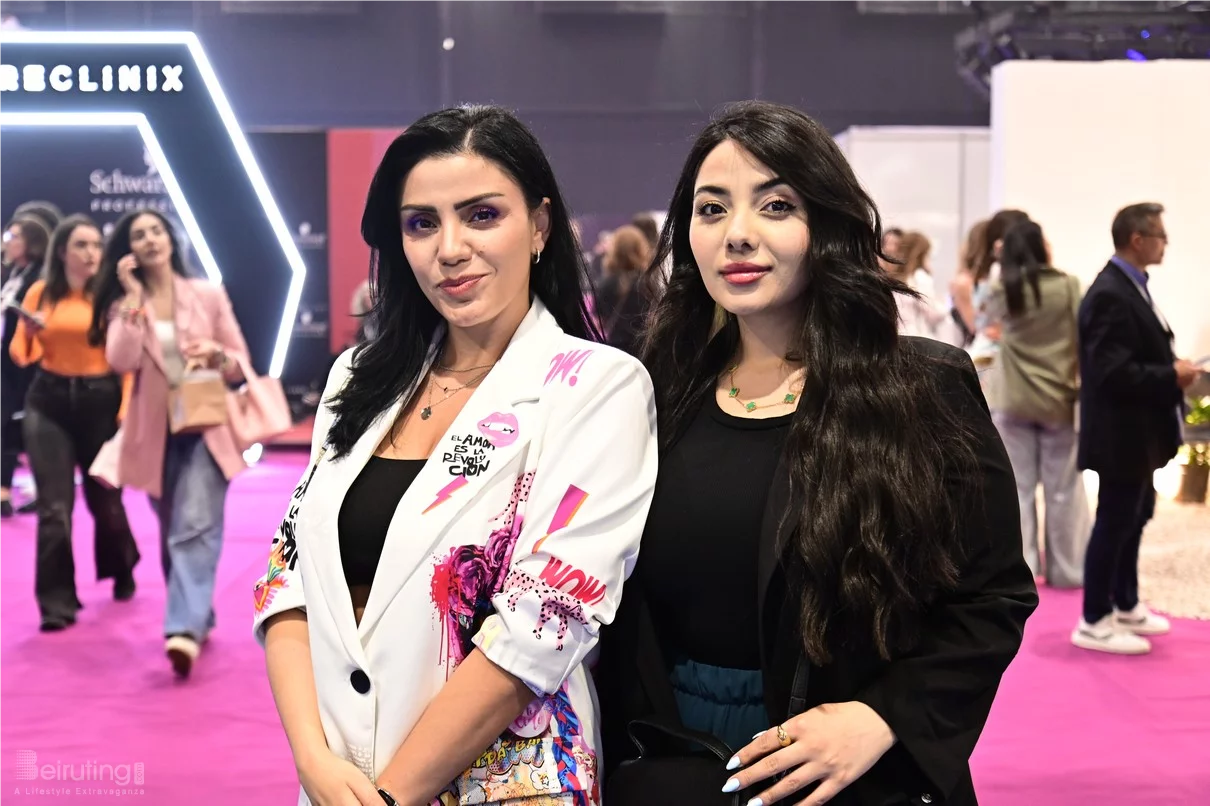 Beauty and Wellbeing Forum 2025
