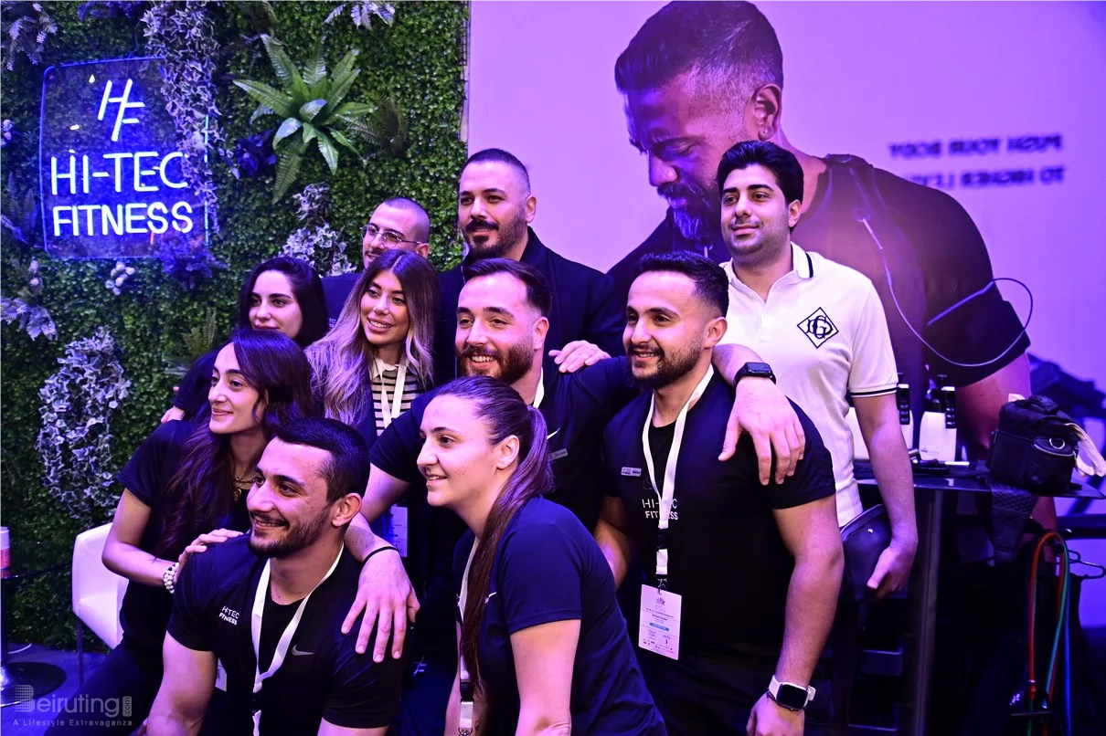 Beauty and Wellbeing Forum 2025