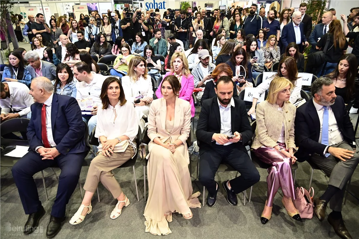 Beauty and Wellbeing Forum 2025