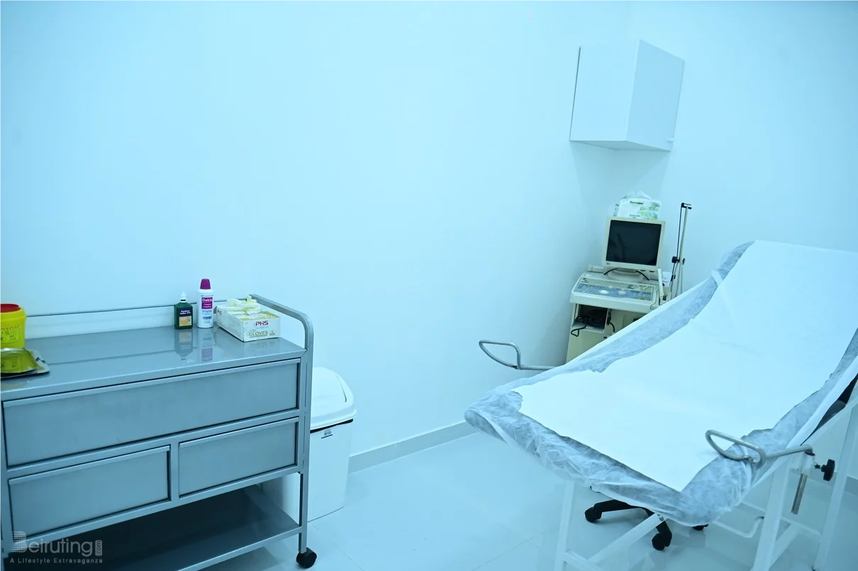 Grand Opening of Beauty Duty Medical Center
