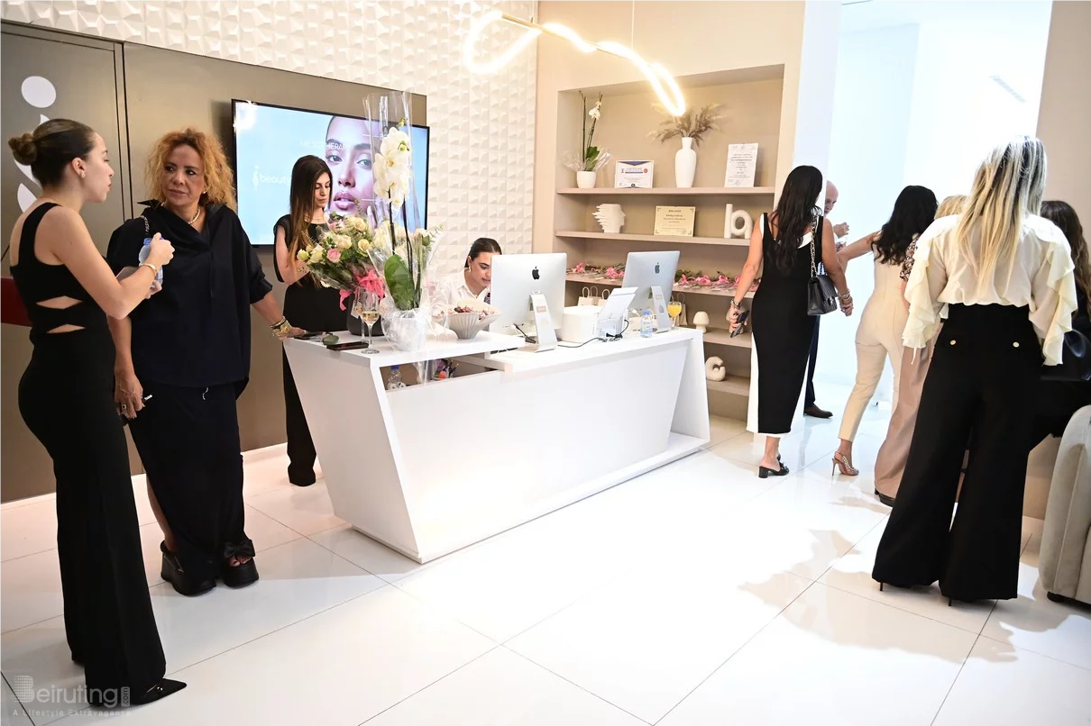 Grand Opening of Beauty Duty Medical Center