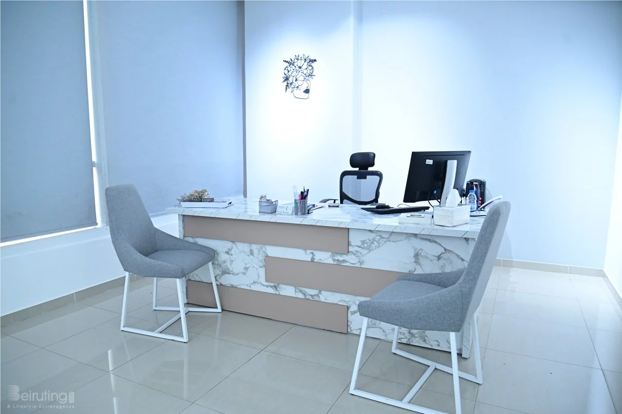 Grand Opening of Beauty Duty Medical Center