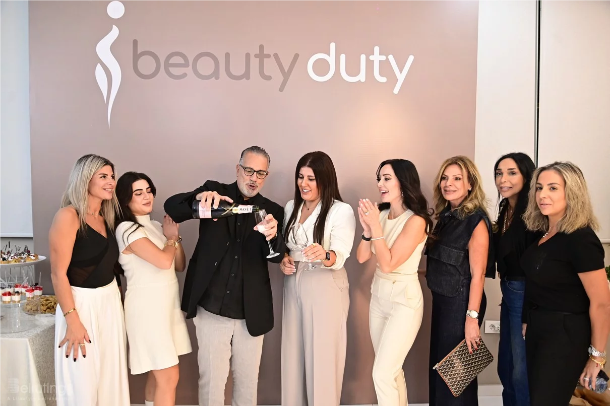 Grand Opening of Beauty Duty Medical Center