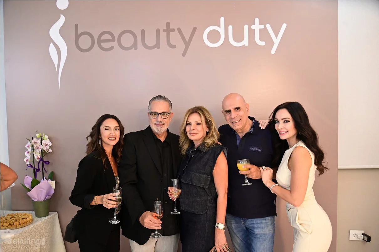Grand Opening of Beauty Duty Medical Center