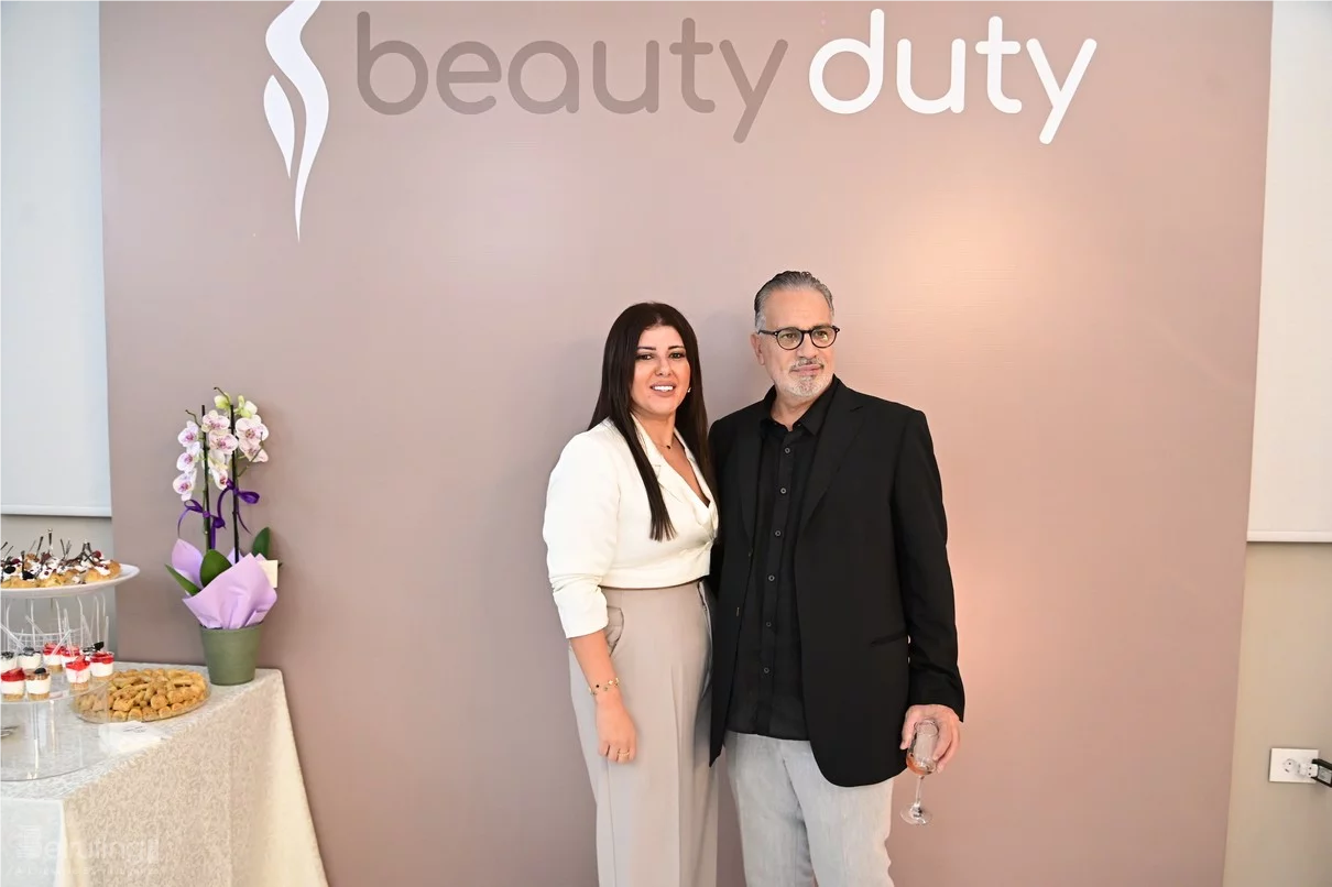 Grand Opening of Beauty Duty Medical Center