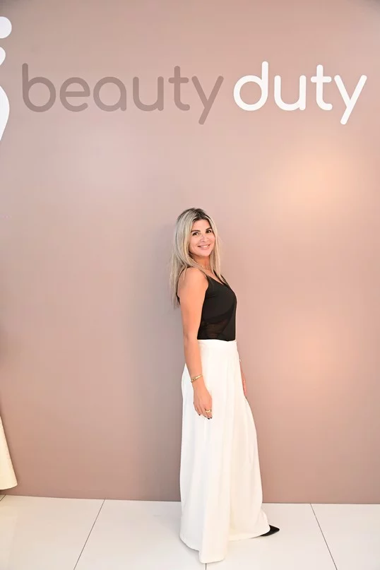 Grand Opening of Beauty Duty Medical Center