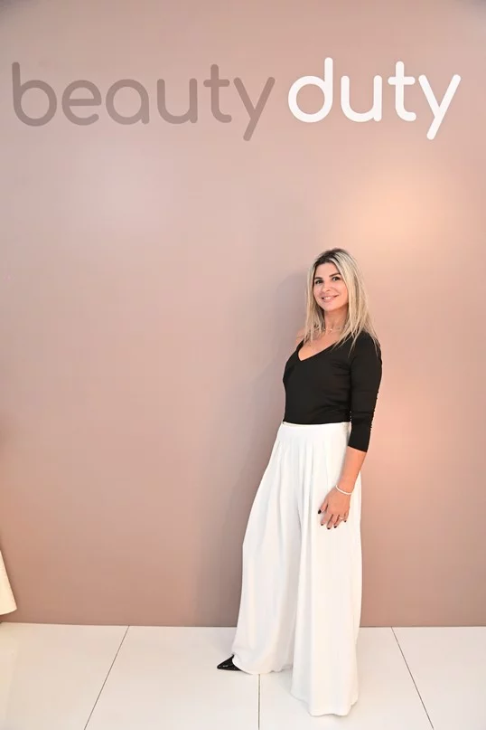 Grand Opening of Beauty Duty Medical Center