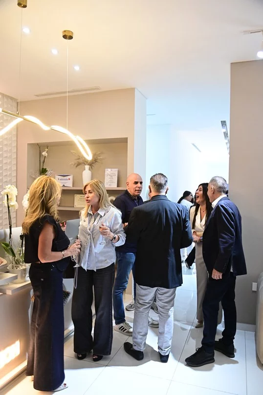 Grand Opening of Beauty Duty Medical Center
