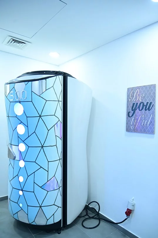 Grand Opening of Beauty Duty Medical Center