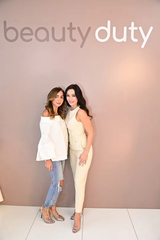 Grand Opening of Beauty Duty Medical Center