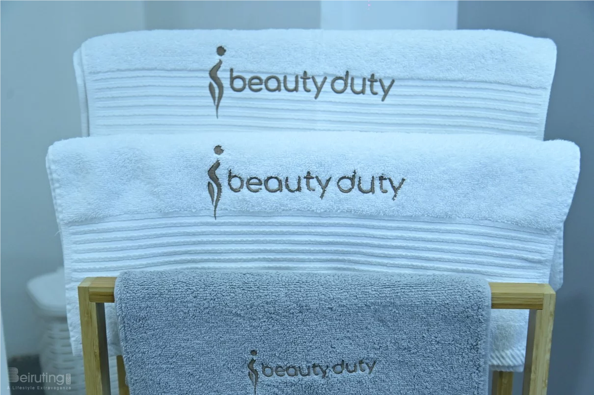 Grand Opening of Beauty Duty Medical Center