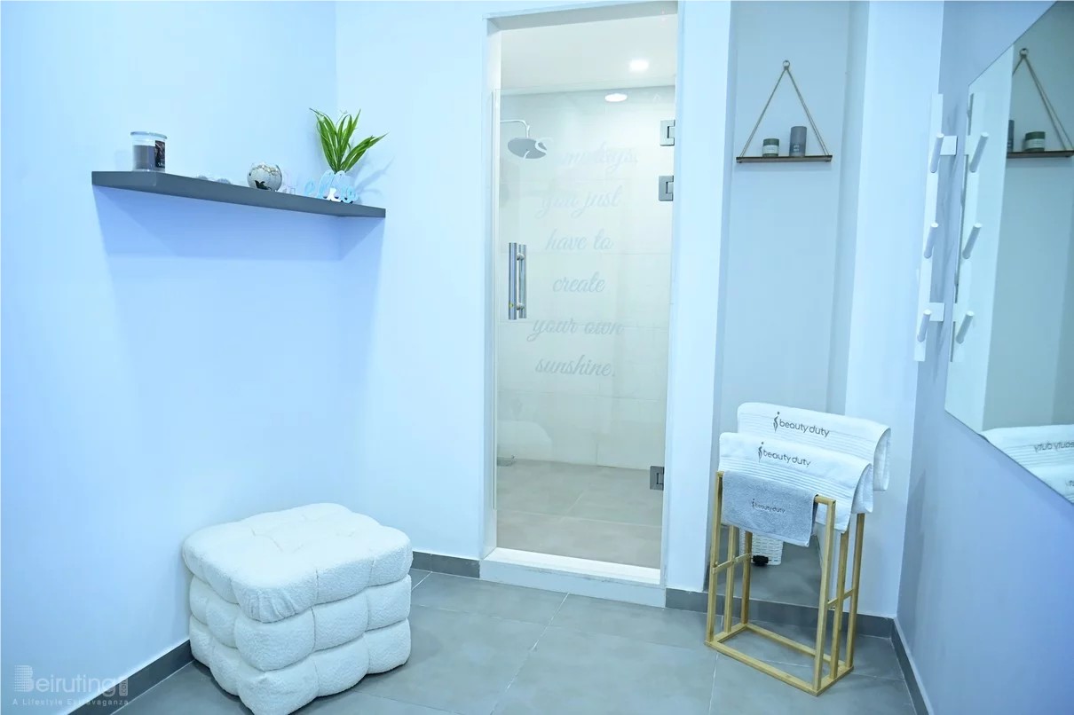 Grand Opening of Beauty Duty Medical Center