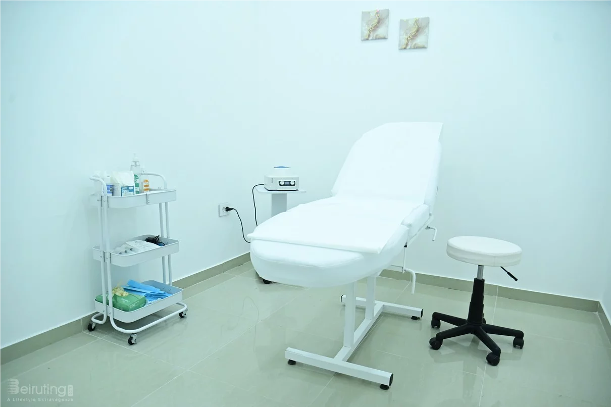 Grand Opening of Beauty Duty Medical Center
