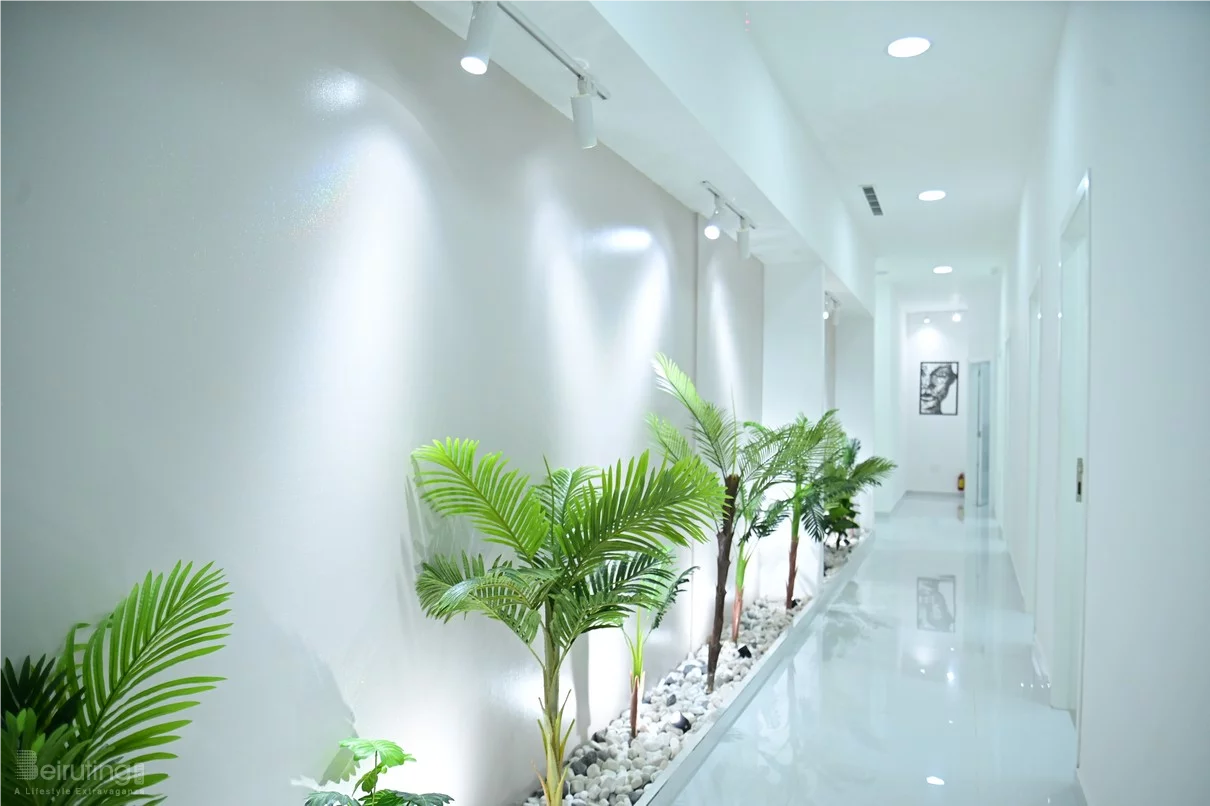 Grand Opening of Beauty Duty Medical Center