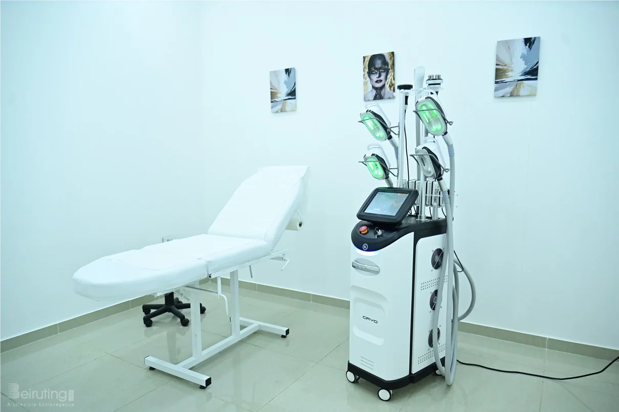 Grand Opening of Beauty Duty Medical Center