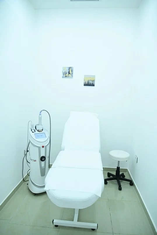 Grand Opening of Beauty Duty Medical Center