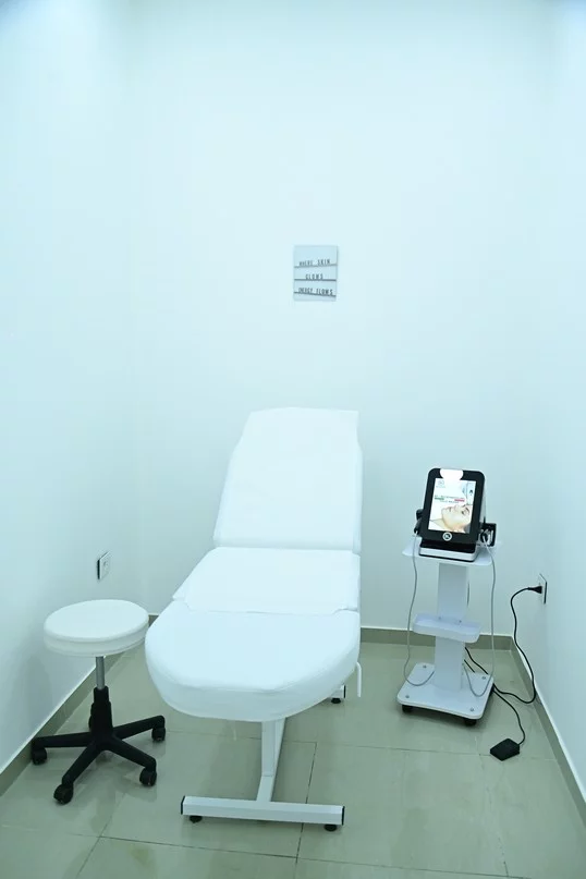 Grand Opening of Beauty Duty Medical Center