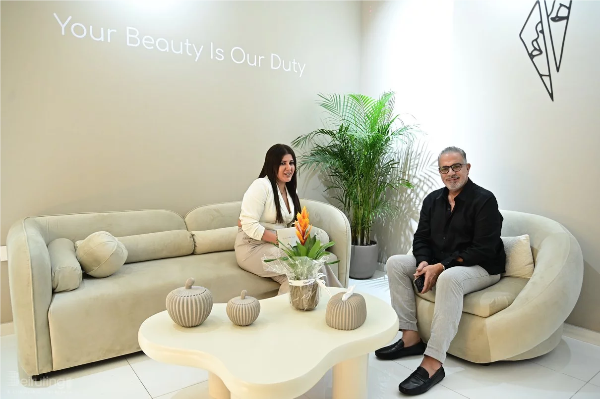 Grand Opening of Beauty Duty Medical Center